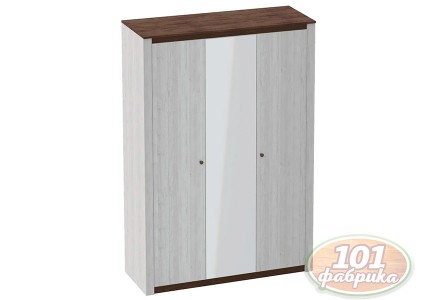 Шкаф «Даллас» 3Дв